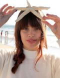 Claire Wineland