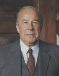 George P. Shultz