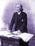 William McGonagall