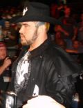 Heath Herring