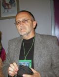 Zoran Živković (writer)