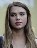 Indiana Evans