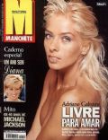 Manchete Magazine [Brazil] (29 August 1998)