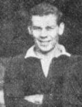 Frank Mitchell (footballer)