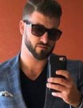 Jared Kelderman