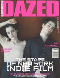 Dazed & Confused Magazine [United Kingdom] (July 1998)