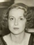 Christine Coniff Lee