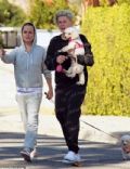 Who is Taryn Manning dating? Taryn Manning boyfriend, husband