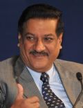 Prithviraj Chavan