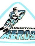Houston Aeros (WHA)