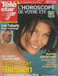 Télé Star Magazine [France] (22 June 1998)