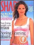 Shape Magazine [United States] (April 1998)