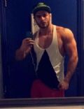 Josh Singleton