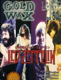 Gold Wax Magazine [Japan] (April 1998)