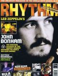 Rhythm Magazine [United Kingdom] (August 1998)