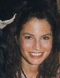Amanda Lynn (dated Mark Knight)