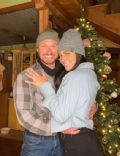Cohutta Grindstaff and Katelyn Corley