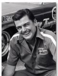 Mickey Thompson