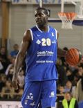 Robert Conley (basketball)