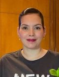 Desiree Del Valle