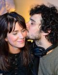 Who is Fabrizio Moretti dating? Fabrizio Moretti girlfriend, wife