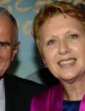 Mary McAleese and Martin McAleese