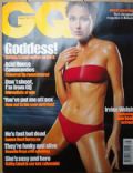 GQ Magazine [United Kingdom] (August 1998)