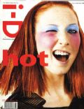 i-D Magazine [United Kingdom] (June 1998)