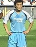 Sun Jihai