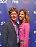 Eric Sheffer Stevens and Jenny Sheffer Stevens