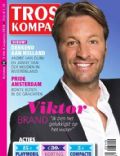 Tros Kompas Magazine [Netherlands] (3 August 2019)
