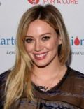 Hilary Duff