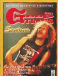 Good Times Magazine [Germany] (August 1998)