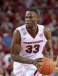 Moses Kingsley