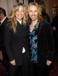 Tommy Shaw and Jeanne Shaw