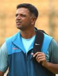 Rahul Dravid
