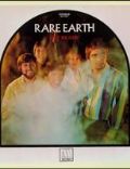 Rare Earth (band)