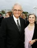 Peter Bonerz and Rosalind DiTrapani