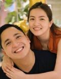 Kevin Alimon and Joyce Ching