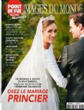 Images du Monde Magazine [France] (March 2019)