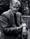 William Gaddis