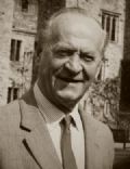 Gavin Astor, 2nd Baron Astor of Hever