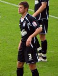 Aaron Cresswell