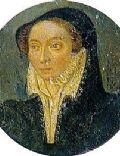 Marie Gaudin
