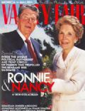 Vanity Fair Magazine [United States] (July 1998)
