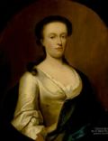 Catherine Suckling