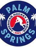 Palm Springs AHL team