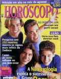 Horóscopo Magazine [Brazil] (July 1998)
