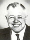 William R. Poage