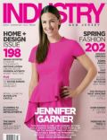 Industry New Jersey Magazine [United States] (March 2019)